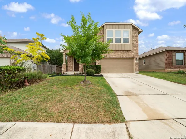 4411 Territory, San Antonio, TX 78223