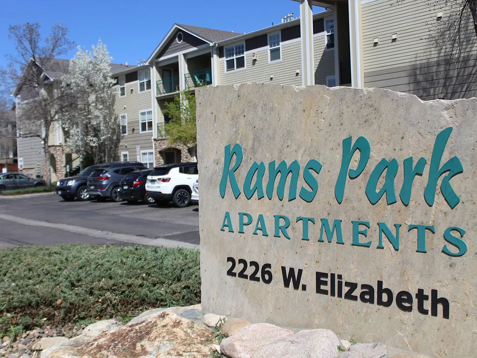 Ram's Park
