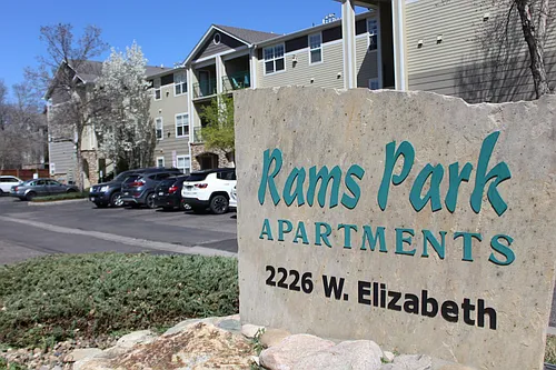 Ram's Park Photo 1