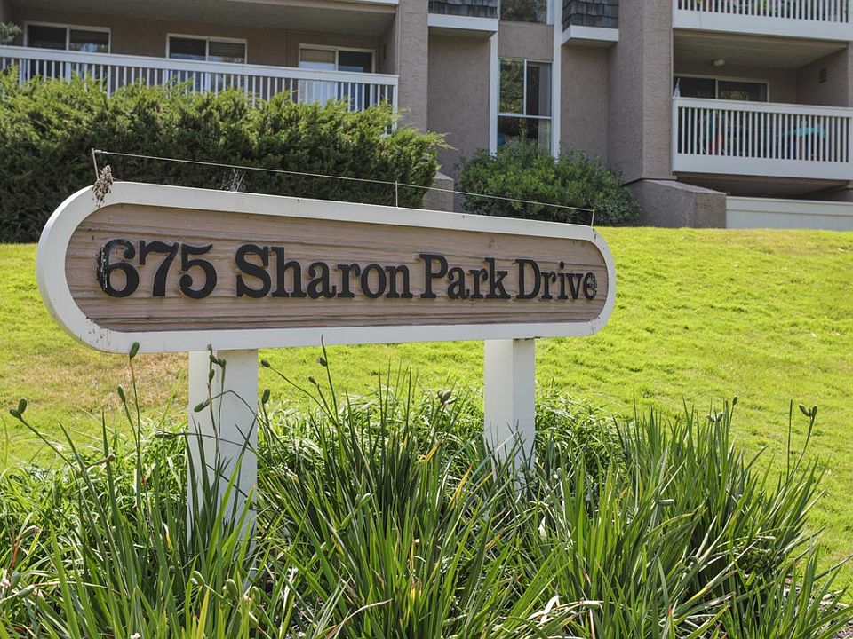 1st image of 675 Sharon Park Dr APT 323
