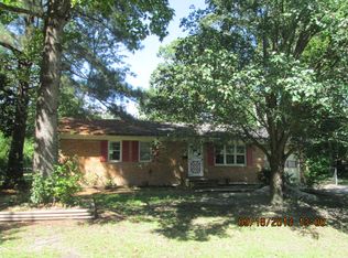 118 Speight St, Havelock, NC 28532