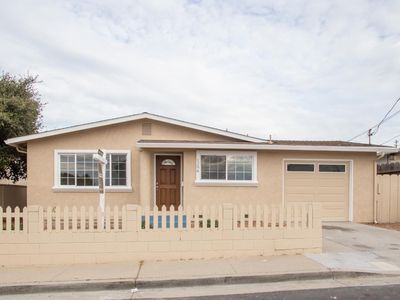 1296 Waring St, Seaside, CA, 93955