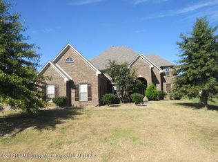 4328 Abele Cv, Olive Branch, MS 38654