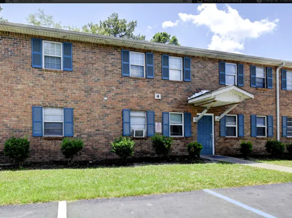 The Pines at Farrow Apartments, 5779 Ames Rd #27403b658, Columbia, SC 29203