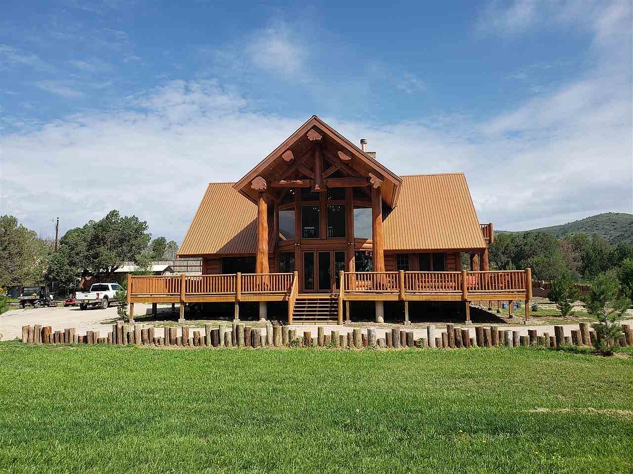 3590 Us Highway 82, Mayhill, NM 88339 MLS 168420 Zillow