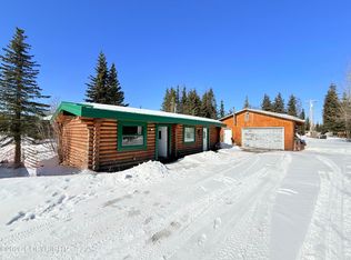 1603 Bumblebee Ave, Kenai, AK 99611