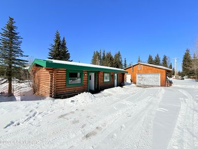1603 Bumblebee Ave, Kenai, AK, 99611