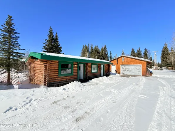 1603 Bumblebee Ave, Kenai, AK 99611