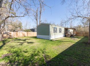 603 Beech St, Dequincy, LA 70633