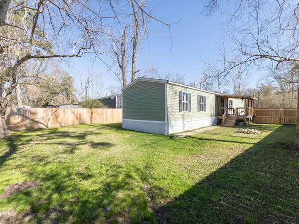 603 Beech St, Dequincy, LA 70633