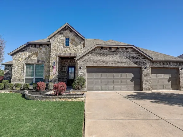 1780 Laramie Ln, Burleson, TX 76028