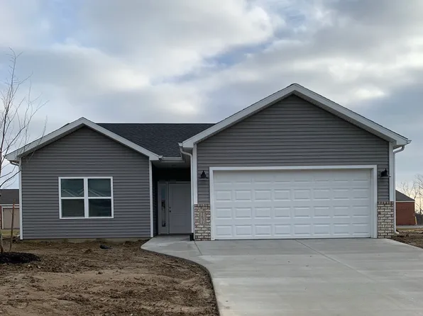 7631 Melody Cir E, Fort Wayne, IN 46816