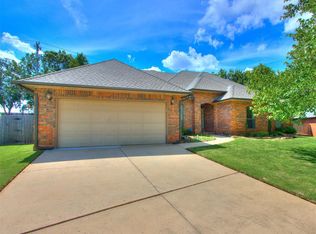13409 Cedar Trl, Oklahoma City, OK 73131