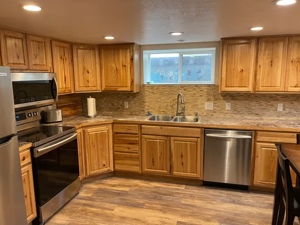 719 2nd Ave E #1/2, Twin Falls, ID 83301