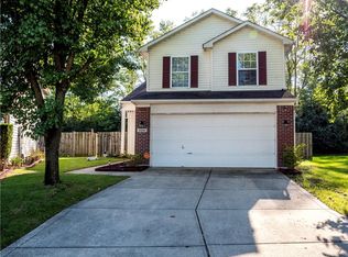 4331 Village Bend Ct, Indianapolis, IN 46254
