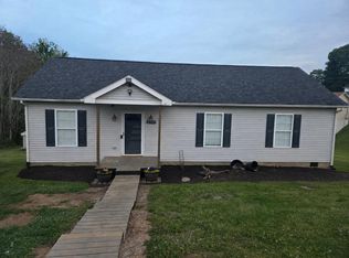 6129 Wesley St, Dublin, VA 24084