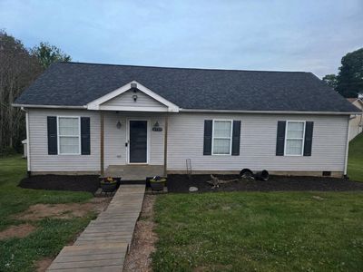 6129 Wesley St, Dublin, VA, 24084