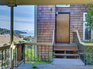 1410 Vistazo West St APT 1, Belvedere Tiburon, CA 94920
