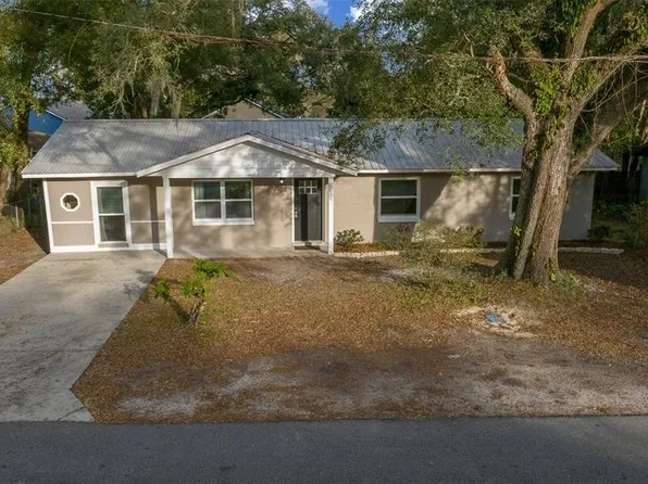 319 SE 4th Dr, Williston, FL 32696