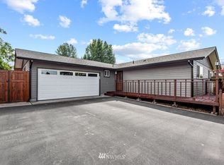 2820 38th Ave, Longview, WA 98632