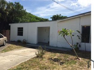 3498 NW 4th St, Fort Lauderdale, FL 33311