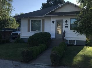 167 Quincy St, Twin Falls, ID 83301