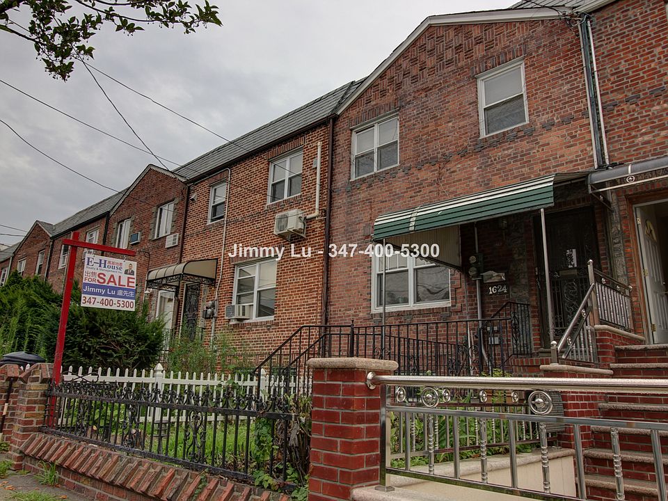 1st image of 1624 81st St
