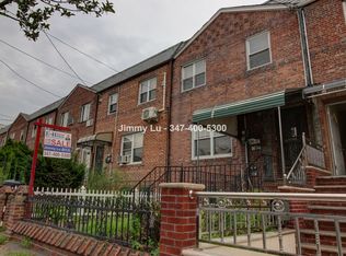 1624 81st St, Brooklyn, NY 11214