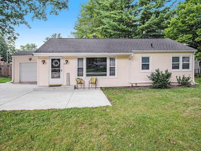 60091 Carroll St, South Bend, IN, 46614