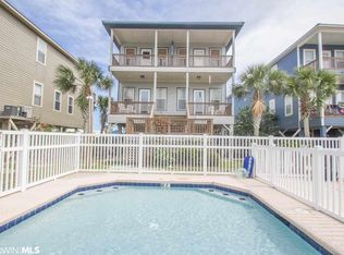 1372 W Lagoon Ave #1376-B, Gulf Shores, AL 36542