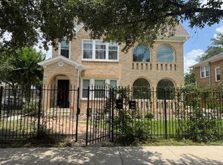 3001 Rosedale St, Houston, TX 77004