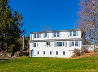 1160 South St, Bridgewater, MA 02324