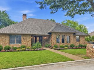 2412 Clublake Trl, McKinney, TX 75072