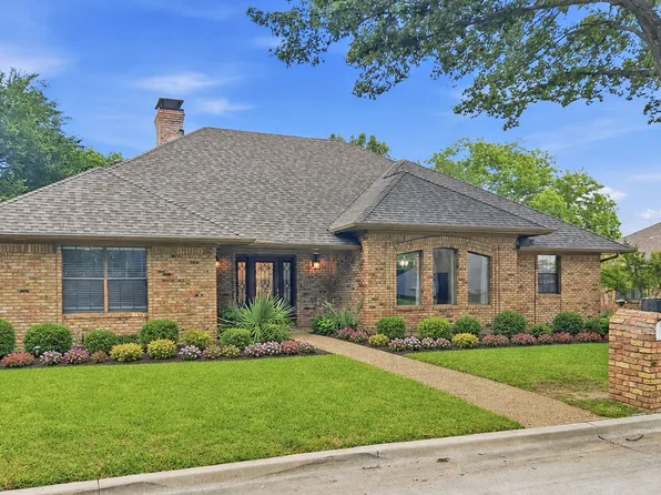 2412 Clublake Trl, McKinney, TX 75072