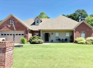 3204 Stonehenge Dr, Searcy, AR 72143