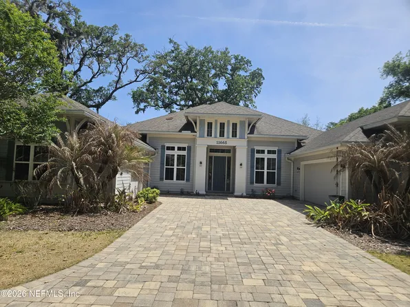 11665 MANDARIN TERRACE Road, Jacksonville, FL 32223