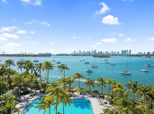 1500 Bay Rd #N-0303, Miami Beach, FL 33139