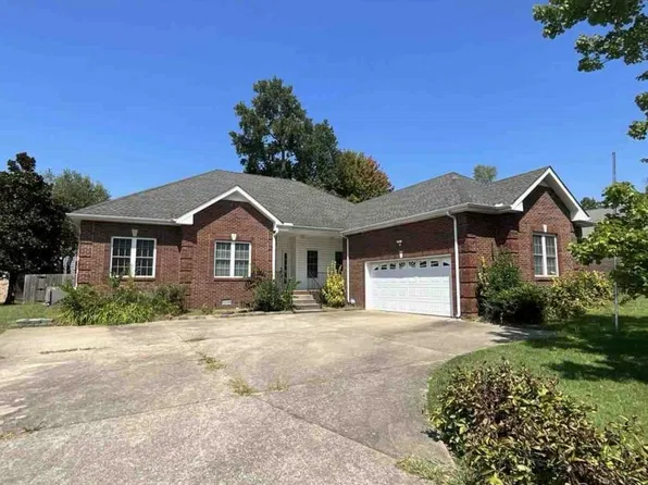 140 Lyme Dr, Clarksville, TN 37043