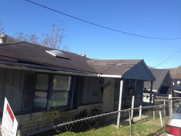 148 Combs St, Hazard, KY 41701
