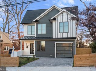 2100 S Nelson St, Arlington, VA 22204