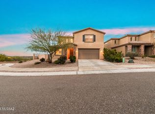 10185 S Alessi Peak Pl, Vail, AZ 85641
