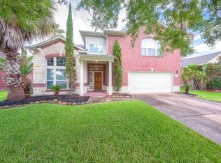 3530 W Ridge Ln, Manvel, TX 77578