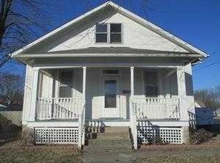 115 W Church St, Mascoutah, IL