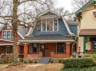 2224 Patterson Ave, Louisville, KY 40204
