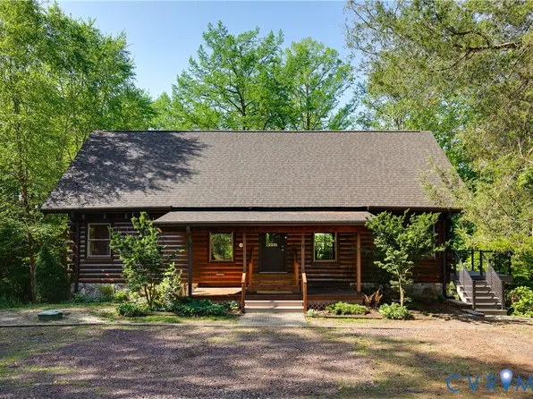 2221 S Landing Rd, Providence Forge, VA 23140