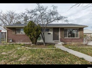 3354 S Broadway St, Salt Lake City, UT 84044