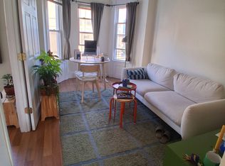 157 Palisade Ave #3, Jersey City, NJ 07306