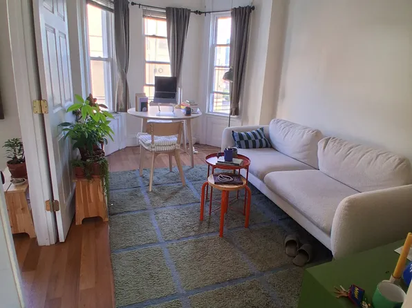 157 Palisade Ave #3, Jersey City, NJ 07306