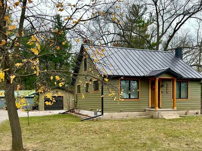 1212 Oakland St, Traverse City, MI, 49686