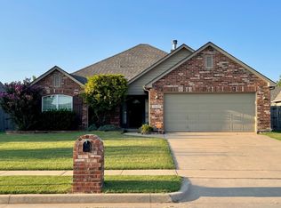 10305 E 112th St S, Bixby, OK 74008